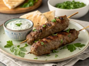 beef kofta